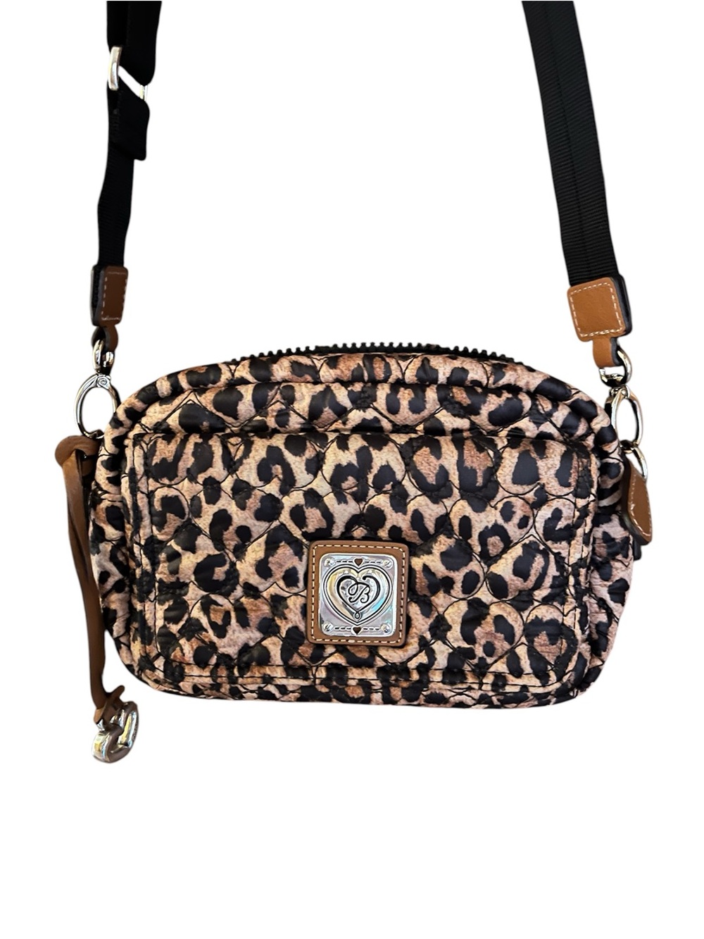 Brighton Catwalk Knix
Utility Bag